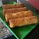 Cooksnap dari Nindita Amadea untuk resep Roti Goreng Mozarela