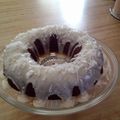 patricia.m.sanders.1's cooksnap of when they made Basic Cake Glaze.