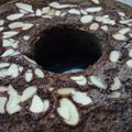Cooksnap dari yofa yolanda gucita untuk resep Bolu Coklat (resep brownies ny.liem)