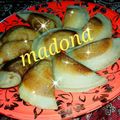 صورة من طبخات بنت الشام منى Madona ، شاركها بعد تجربة وصفة قطايف