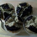 Cooksnap dari ana untuk resep Bolu pisang kukus mekar #eggless
