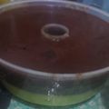 Cooksnap dari the Adam's family untuk resep 💚🥑CHOCO AVOCADO OREO PUDDING 🥑💚