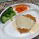 Cooksnap dari Annis Siradj untuk resep Steak Ikan Saos Creamy Anak 1 Tahun+ Anti GTM