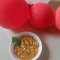 Smita Barot's cooksnap of when they made વાલ નું શાક(val nu saak recipe in Gujarati).