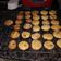 El cooksnap de Gisela Giralt cuando hizo Galletas de leche condensada y chocolate.