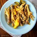 Cooksnap dari Desriayu untuk resep Ayam Nanas