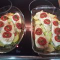 El cooksnap de Borras cuando hizo Filetes de merluza al limón 🍋 y gratinados con pan rallado.