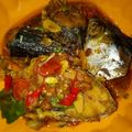 Cooksnap dari Hany SHie Harni Airen untuk resep Tenggiri masak tauco