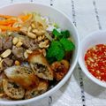 Cooksnap của QUÂN NGUYỄN khi họ làm theo món Bún bò xào