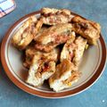 Cooksnap dari Susi Faniati untuk resep Tempe goreng pedas
