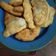 Cooksnap dari BelLby Ay Ay II untuk resep Pempek dos isi telor