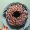 Cooksnap dari Lina Rachmawati untuk resep Brownies kukus simple, no mixer, lembut, mudah 😉