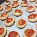 El cooksnap de anny joseph cuando hizo Pepas súper tiernas! 🍪👩‍🍳.