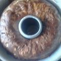 صورة من Roukaya، شاركها بعد تجربة وصفة كيك المخطط بالشوكولا والحليب