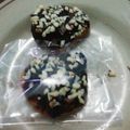 Cooksnap dari Nia untuk resep Donat menul takeran sendok