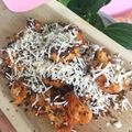 Cooksnap dari Nur Haida untuk resep Pisang Goreng Keju Ceres