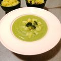 Сooksnap від Anna healthy food 🕊️ , який(а) приготував(ла) Суп-пюре з броколі🥦.