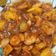 Cooksnap dari Ulfa untuk resep Udang asam manis tabur nanas
