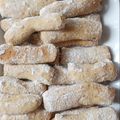 csövike Cooksnap-ja, amikor elkészítette a(z) Villámgyors diós süti receptet.