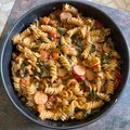 Cooksnap dari rima susanti untuk resep Makaroni schotel kukus