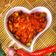 Cooksnap dari Rence untuk resep Oseng Cumi Asin Pete