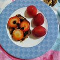 Cooksnap από betty_nv στη συνταγή Healthy Pancakes