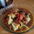 Cooksnap dari Deany Pradani untuk resep Tongseng Sapi