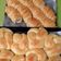 Cooksnap dari Mama Mutiara untuk resep Roti Tawar ala Fermipan
