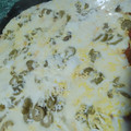 El cooksnap de Emanuel Jesus Correa cuando hizo Masa de Pizza esponjosa y fácil 🍕.