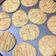 Cooksnap dari Sri Megawaty untuk resep Classic Butter Cheese Cookies - Cookies Jadul