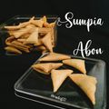 Cooksnap dari MJ.22 untuk resep Sumpia Abon