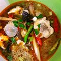 รูป Cooksnap ของ คุณครู มีเกียรติ เวสารัช (ครูต้นดนตรี) เมื่อเขาทำ ต้มยำไก่น้ำใส