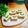 Cooksnap dari Teh Agie untuk resep Kue Talam Pisang