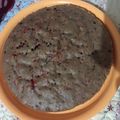 Cooksnap dari sanggra soeradi untuk resep Bolu kukus pisang