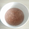 El cooksnap de Agata cuando hizo Gachas o "porridge" de avena con chocolate.