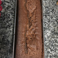 El cooksnap de Ana Belén cuando hizo Bizcocho de chocolate.
