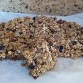 Cooksnap από Αθανασία Νταλαγιάννη ! στη συνταγή Σπιτική μπάρα