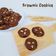 Cooksnap dari Dapur Akhwat untuk resep Brownie Cookies