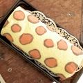 Cooksnap dari Ari Kusrini untuk resep Moo moo roll cake ala chocomory
