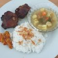 Cooksnap dari Kiki untuk resep Sop Buntut Bakar