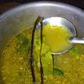 Cooksnap dari Ayu W untuk resep Soto Ayam ala Bangkong Semarang