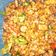 Cooksnap dari yuni ayu rizky untuk resep Orek Tempe kering pedas manis