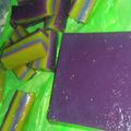 Cooksnap dari Mey LInggar ( QueenaraShop) untuk resep Kue Pepe Betawi