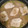El cooksnap de Beatriz Herrera cuando hizo Merluza en salsa verde con gambas.