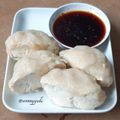 Cooksnap dari Wenny Yudi, S.Psi, MM. untuk resep Aneka Pempek Ikan dari 1 Adonan