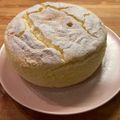 il eli.riv quando ha preparato Cotton Cake semplicissima