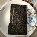 Falguni Shah's cooksnap of when they made કાળા તલની ચીકી.