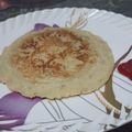 Moumita Paul's cooksnap of when they made ডিমের প্যানকেক (dimer pancake recipe in Bengali).
