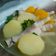 Cooksnap dari resty cahyani untuk resep Sop ceker anak 2 tahun