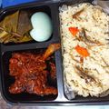 Cooksnap dari irmanica89 untuk resep Nasi Liwet Sunda (Magic Com)